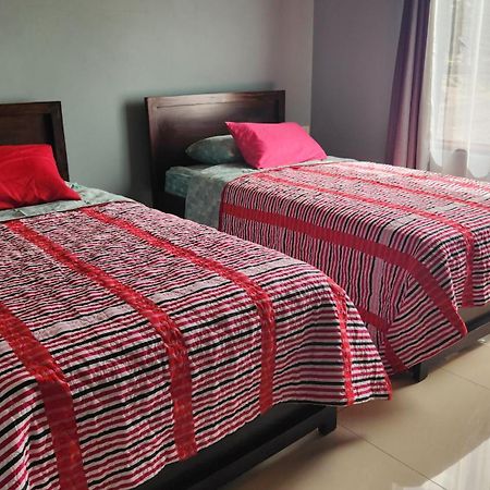 Selvatica Del Toro Apartment Bajos del Toro Екстериор снимка