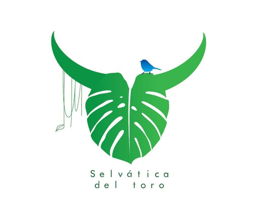 Selvatica Del Toro Apartment Bajos del Toro Екстериор снимка