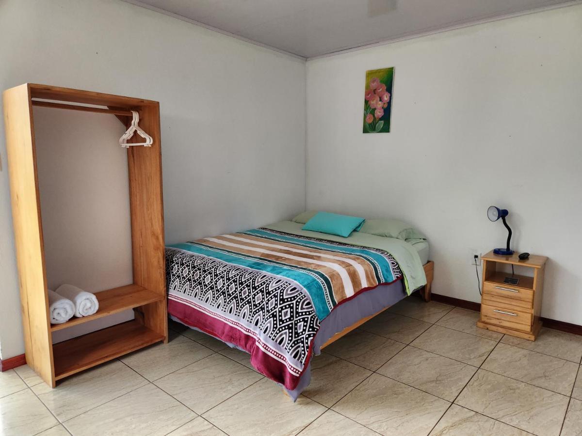 Selvatica Del Toro Apartment Bajos del Toro Екстериор снимка