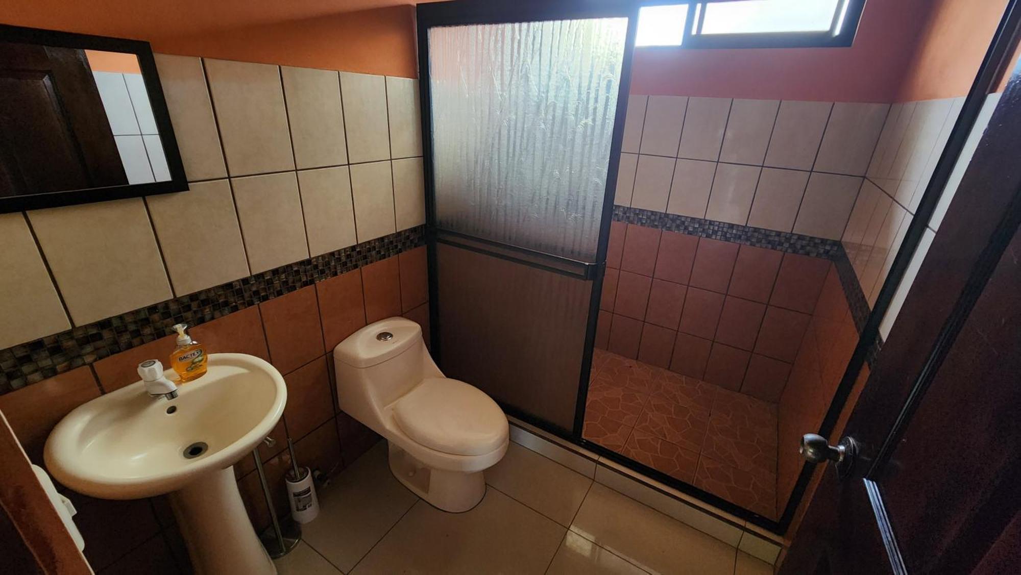 Selvatica Del Toro Apartment Bajos del Toro Екстериор снимка
