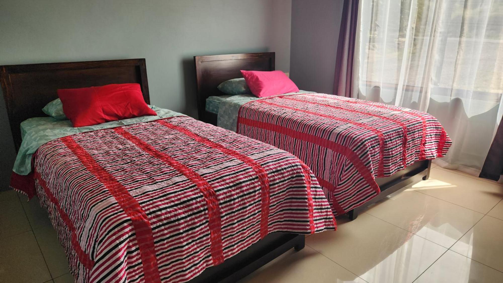 Selvatica Del Toro Apartment Bajos del Toro Екстериор снимка
