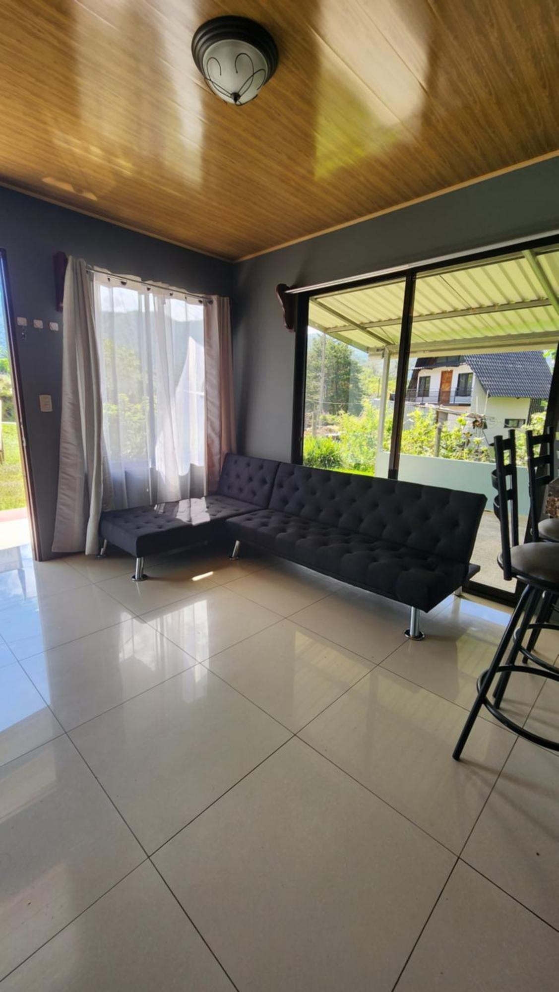 Selvatica Del Toro Apartment Bajos del Toro Екстериор снимка