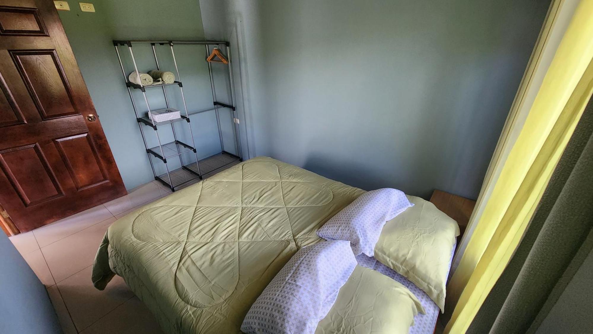 Selvatica Del Toro Apartment Bajos del Toro Екстериор снимка