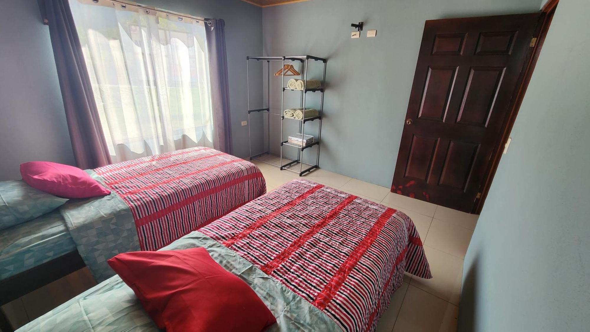 Selvatica Del Toro Apartment Bajos del Toro Екстериор снимка